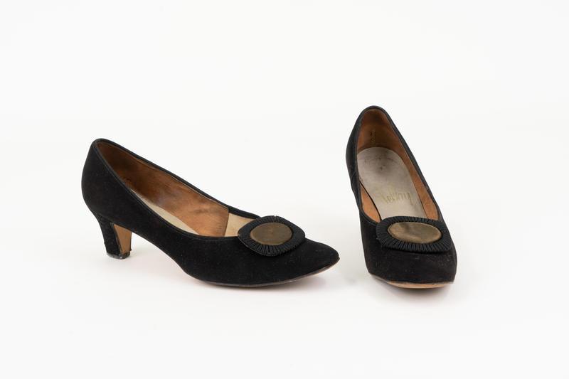 Shoes Tauranga Heritage Collection