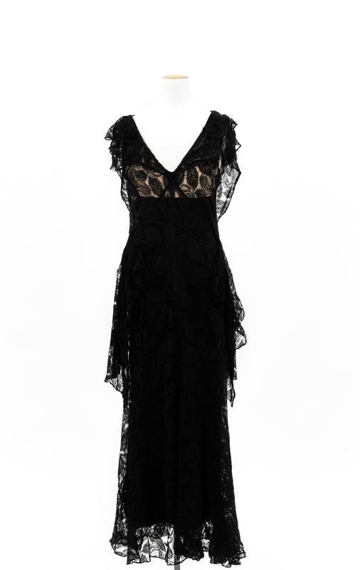 Dress Tauranga Heritage Collection