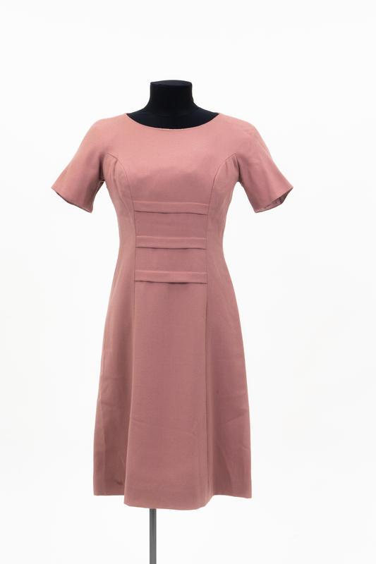 Dress Tauranga Heritage Collection