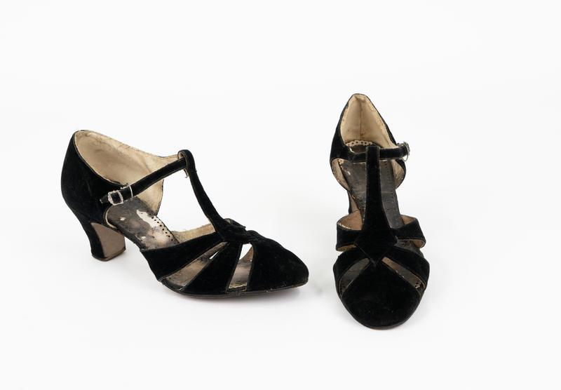 Shoes Tauranga Heritage Collection