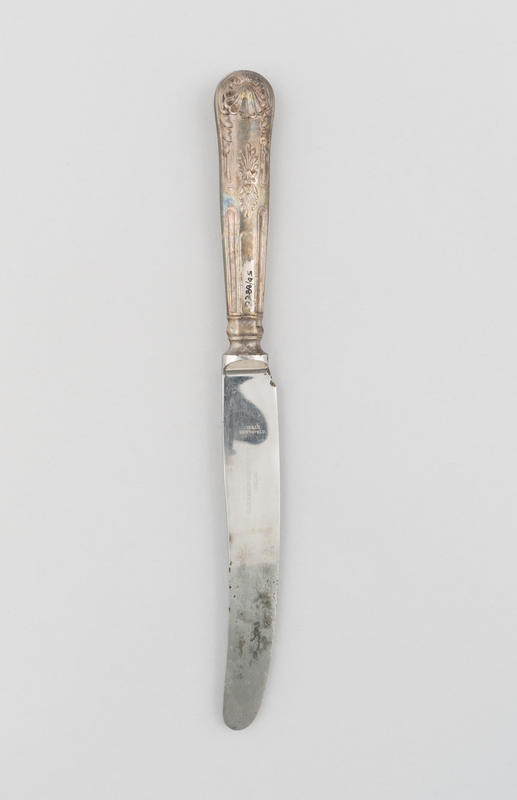 Table Knife Tauranga Heritage Collection