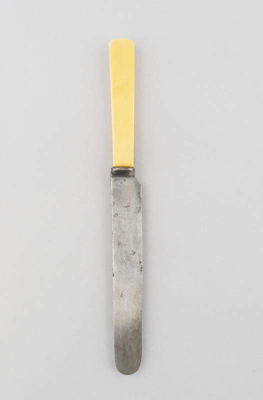 Table Knife Tauranga Heritage Collection