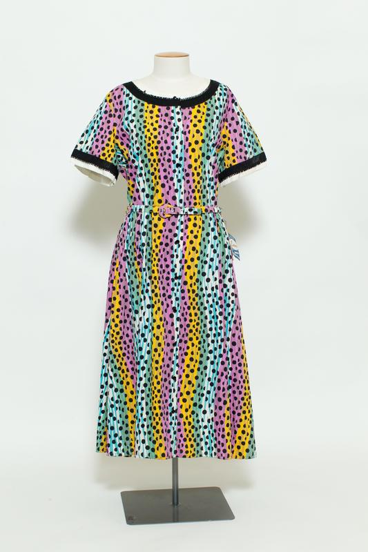 Dress Tauranga Heritage Collection