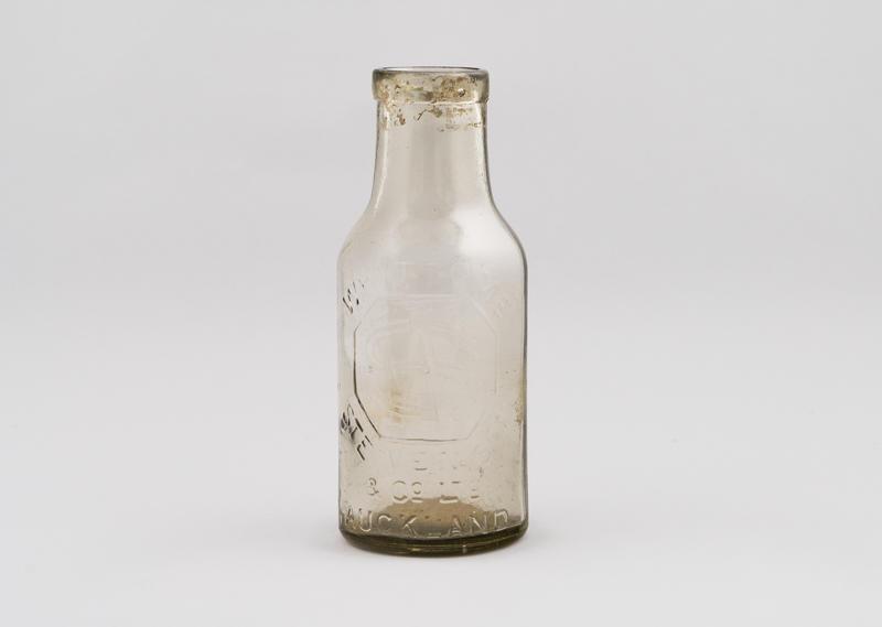 Bottle Tauranga Heritage Collection