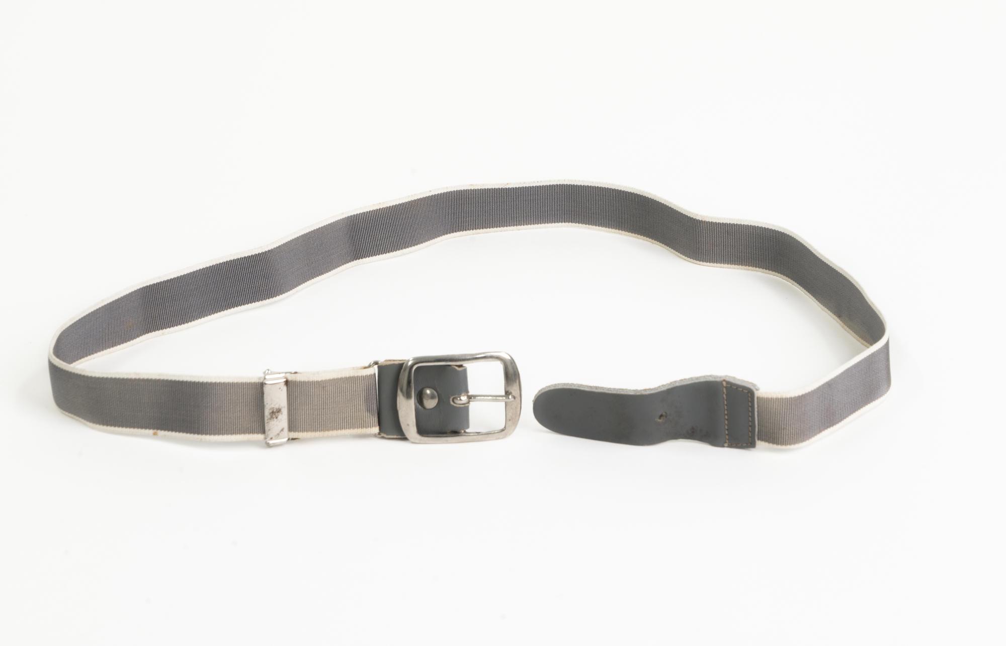 Belt Tauranga Heritage Collection