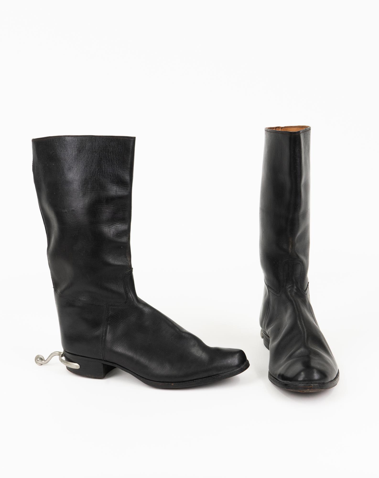 Boots Tauranga Heritage Collection