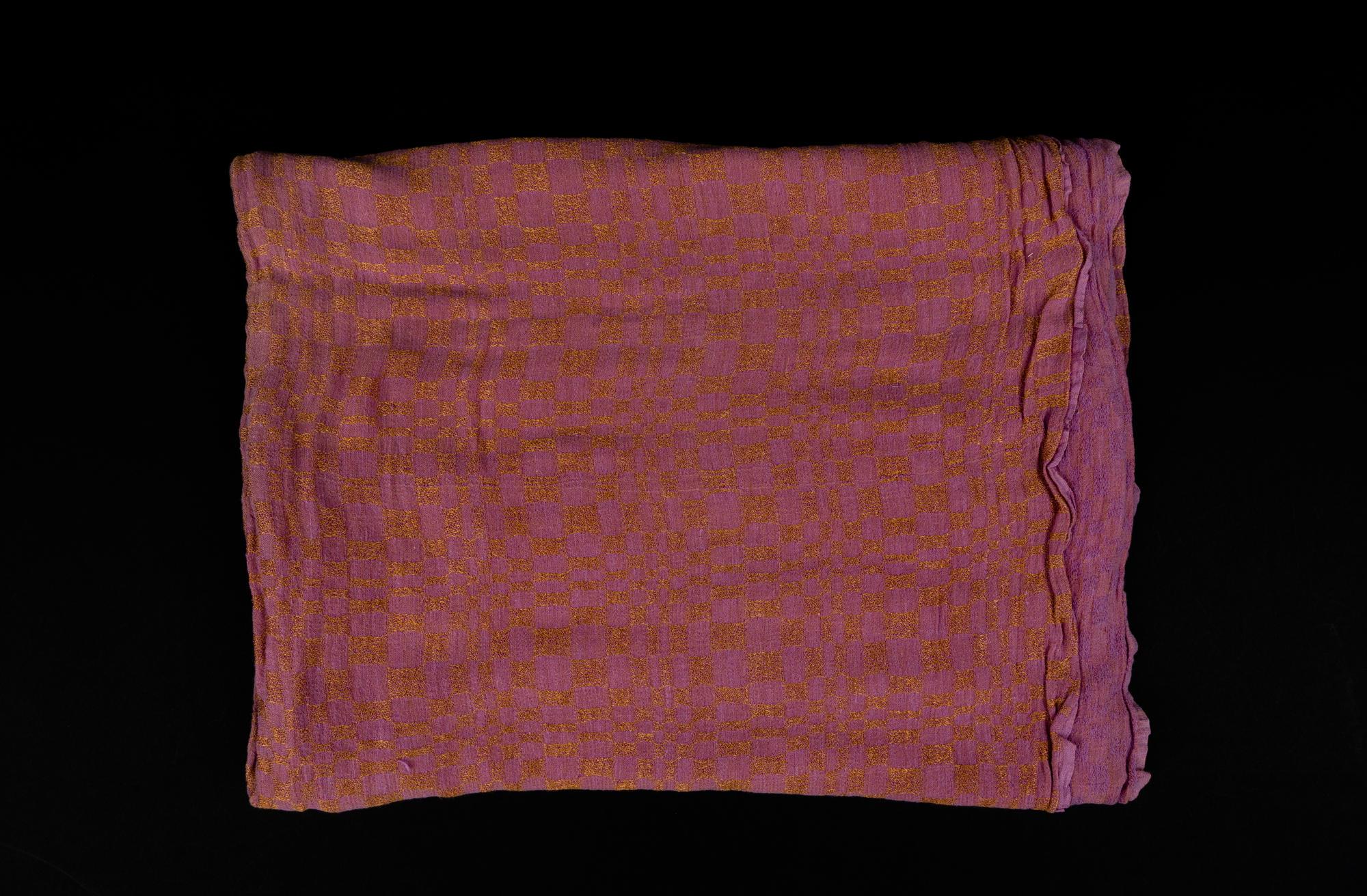 Fabric Tauranga Heritage Collection