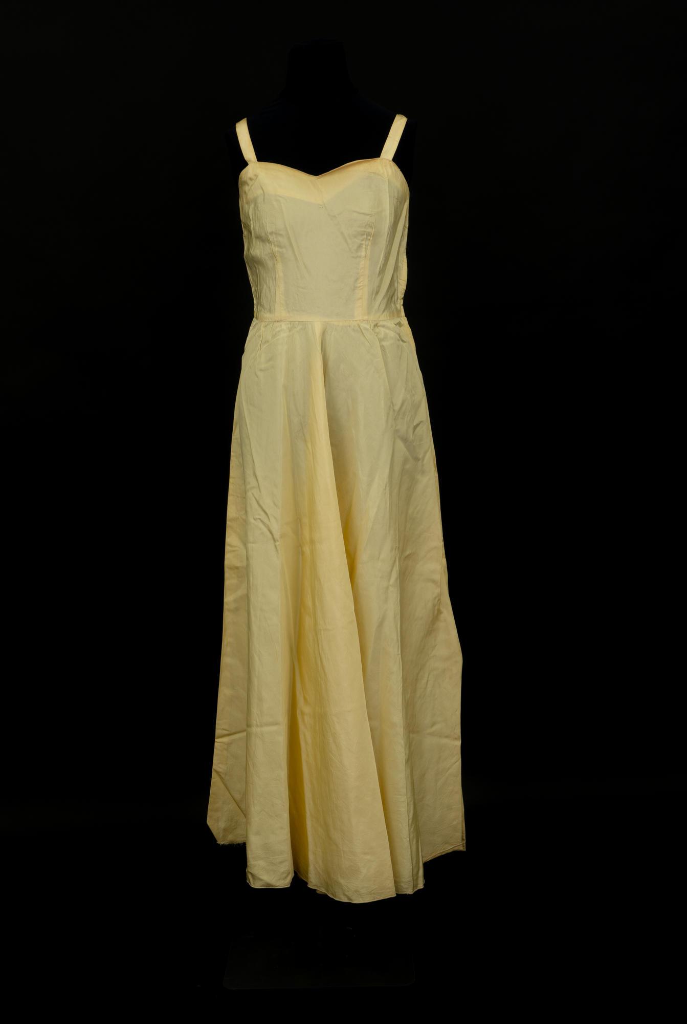 Full Slip Petticoat Tauranga Heritage Collection