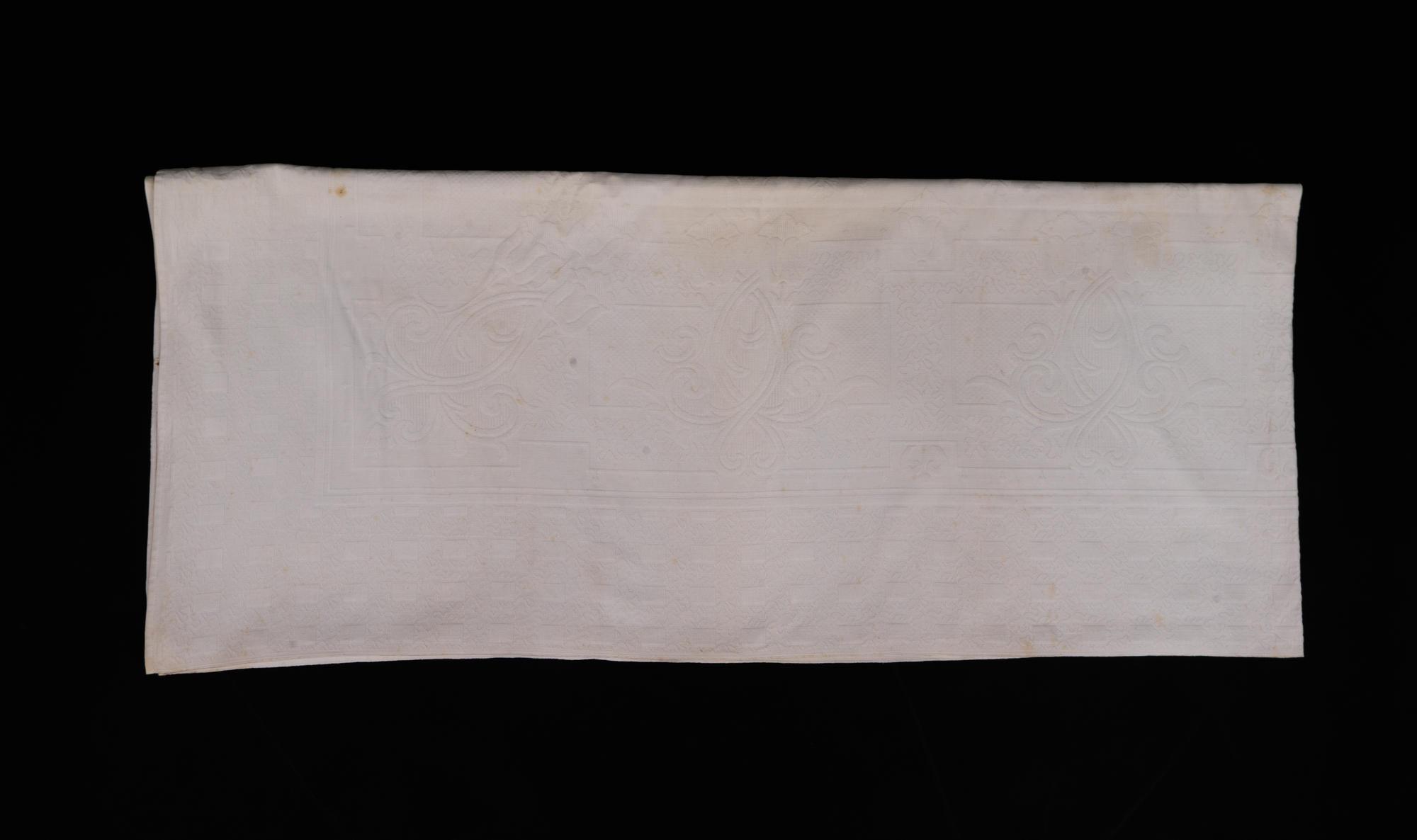 Bedspread Tauranga Heritage Collection