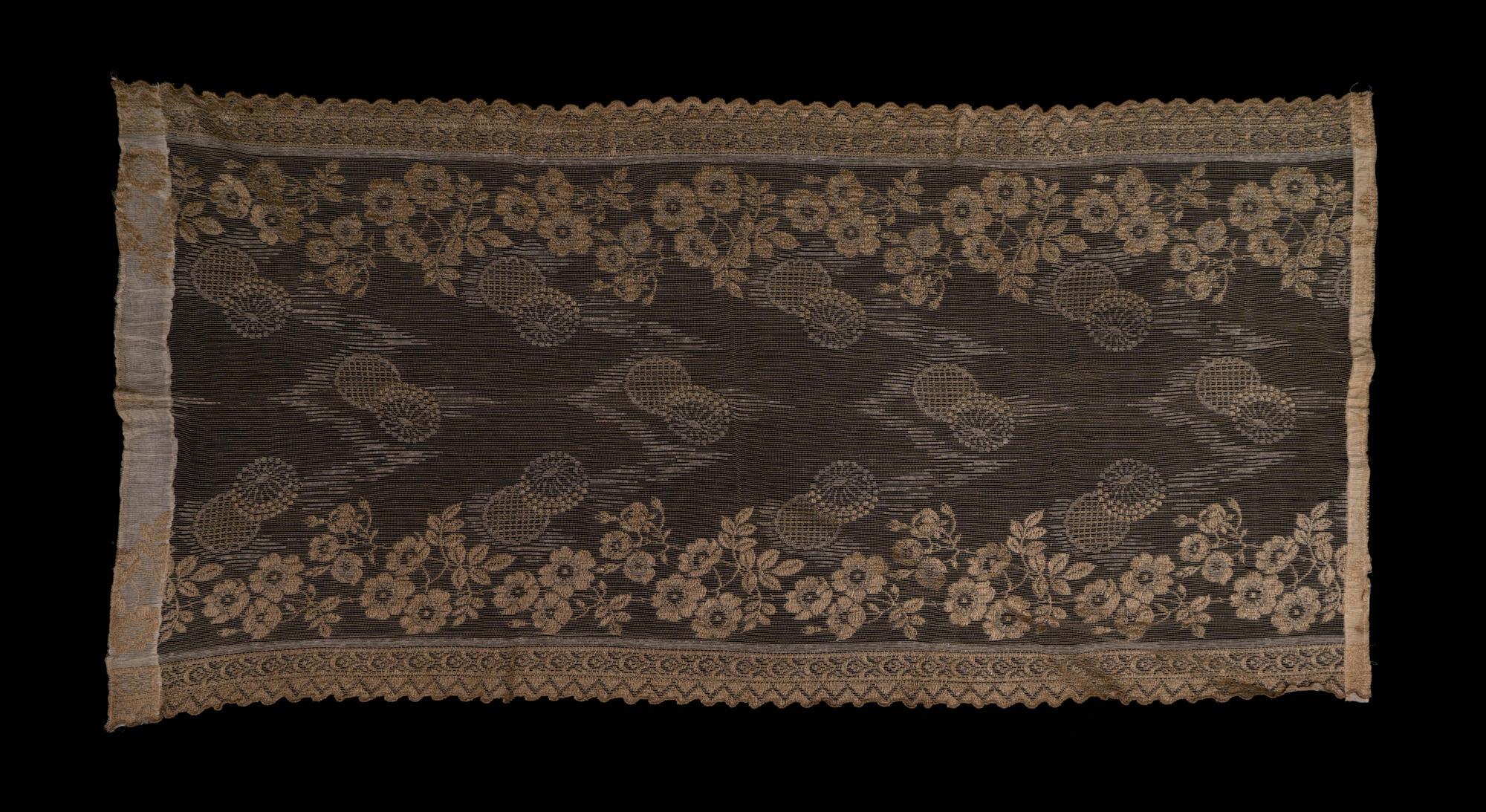 Curtains Tauranga Heritage Collection