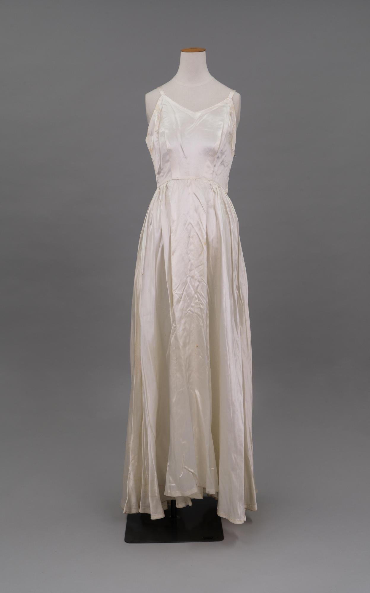 Wedding Slip Tauranga Heritage Collection