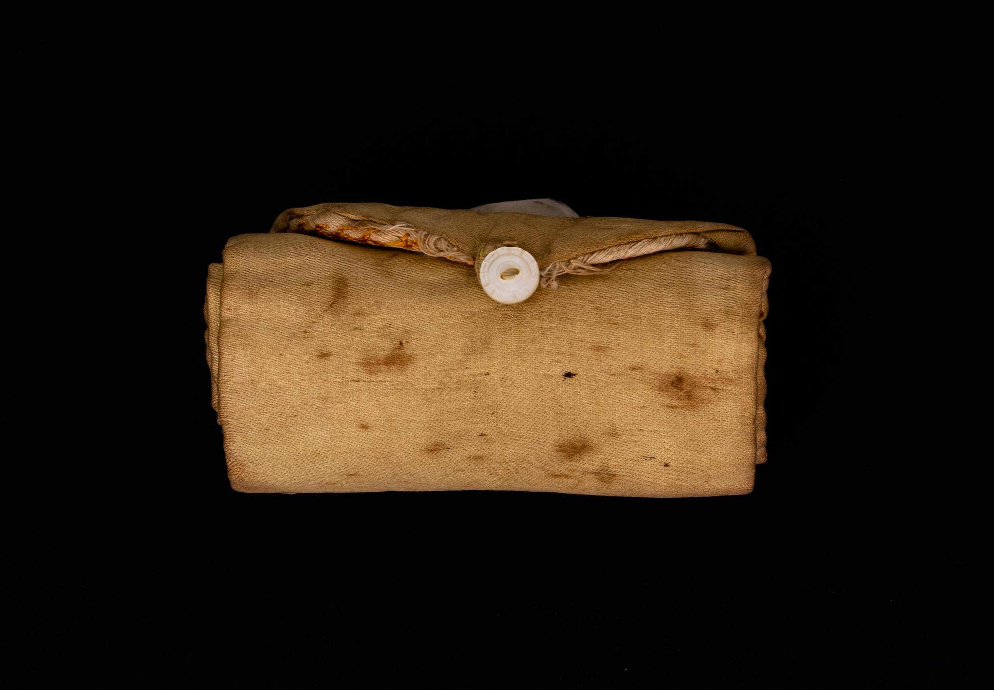 Hussif Tauranga Heritage Collection