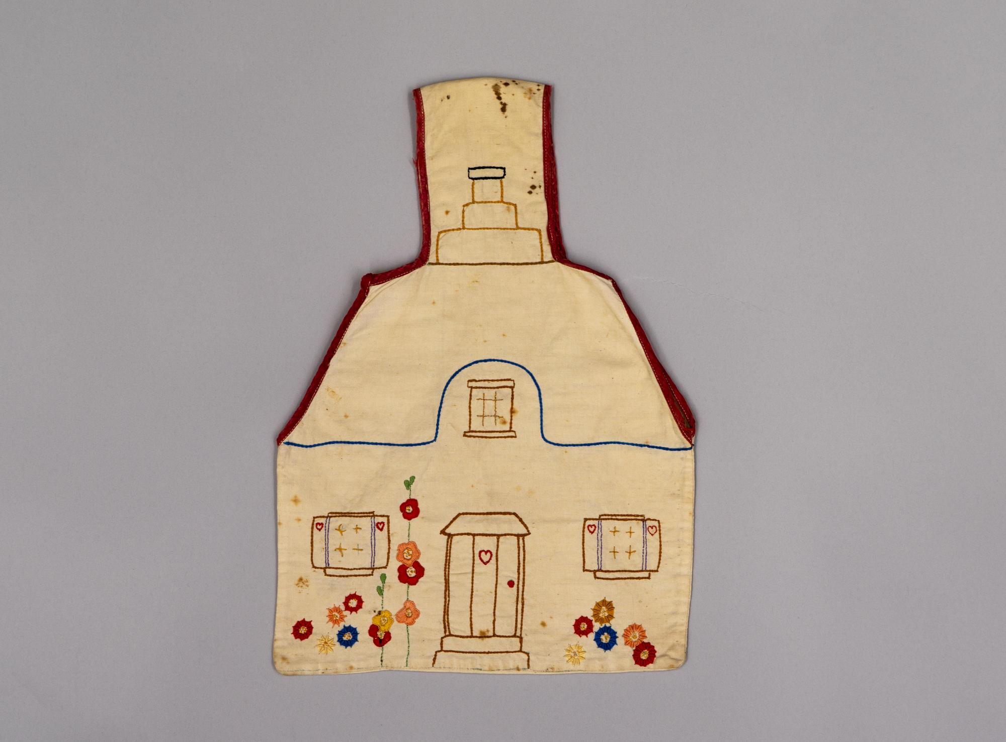 Housekeeping Bag Tauranga Heritage Collection