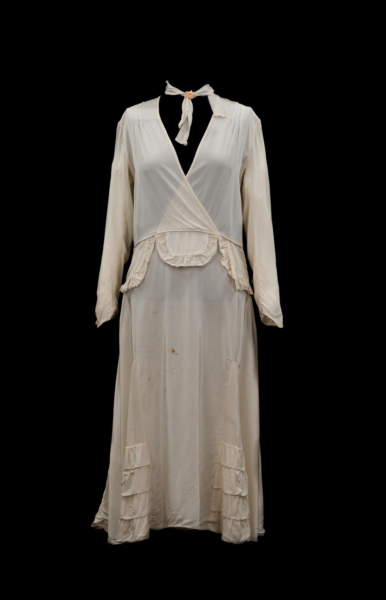 Dress Tauranga Heritage Collection