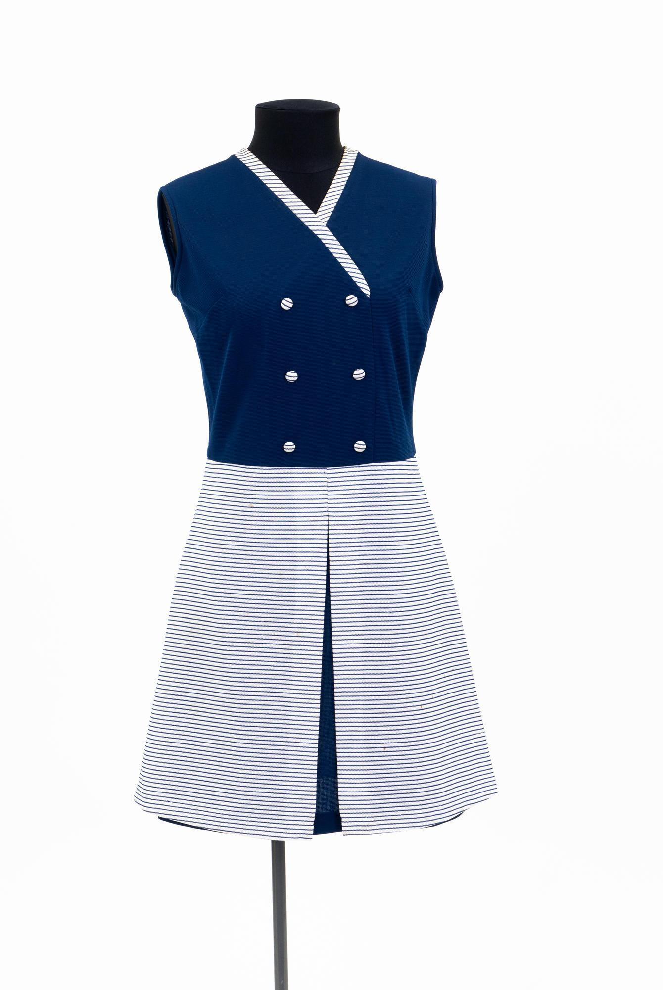 Dress Tauranga Heritage Collection