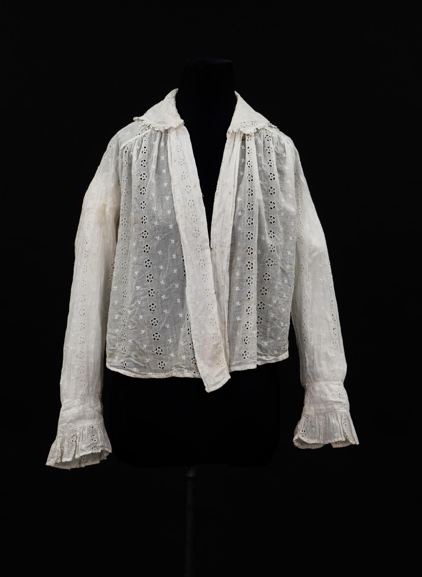 Shirt Tauranga Heritage Collection