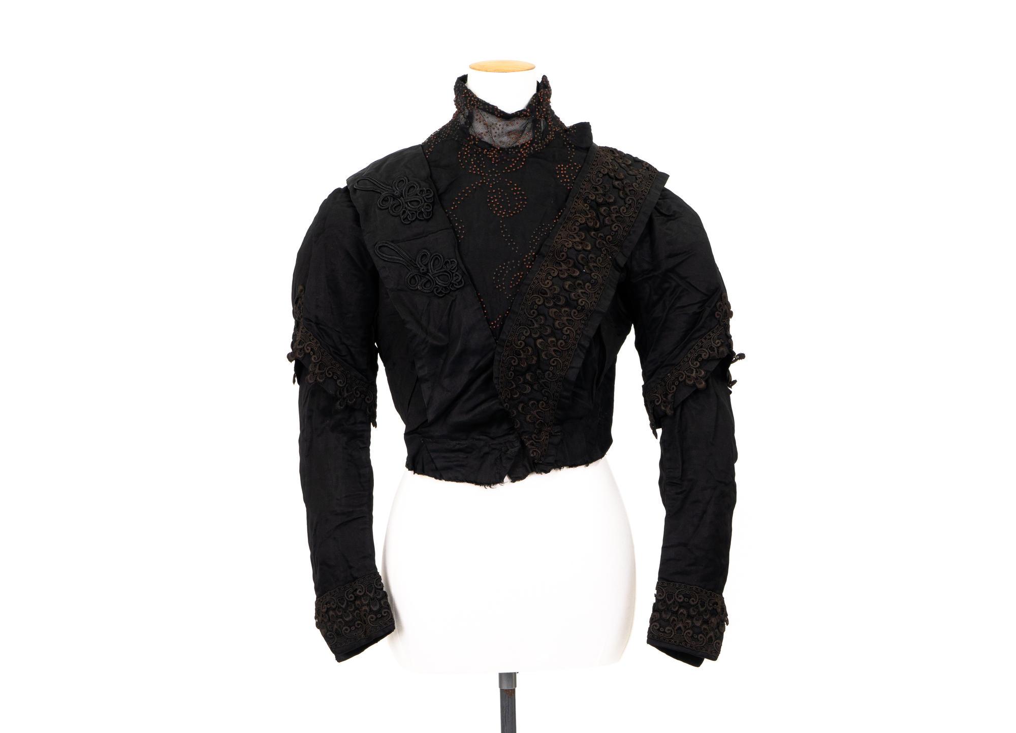 jacket-tauranga-heritage-collection