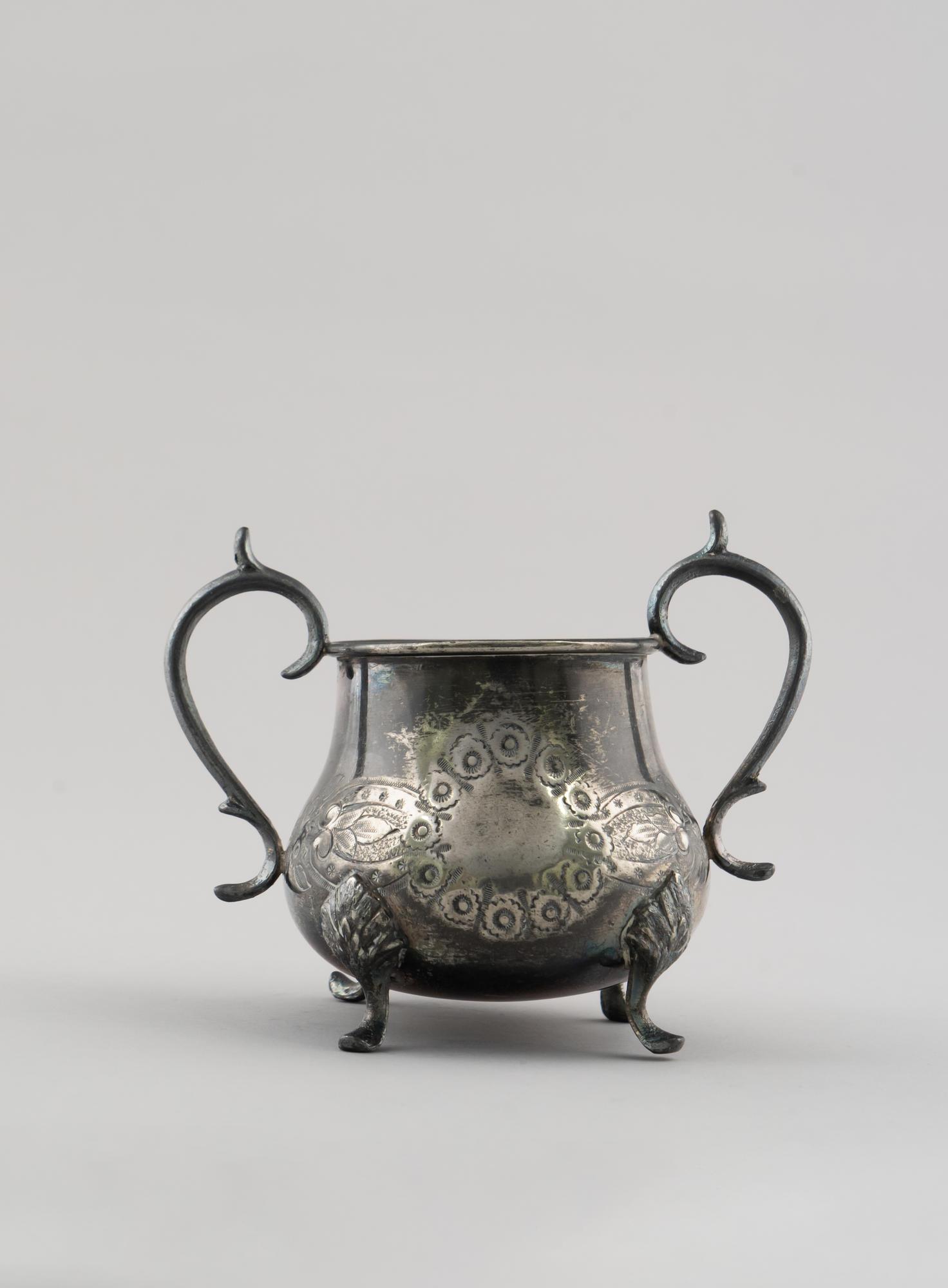 Sugar Bowl Tauranga Heritage Collection