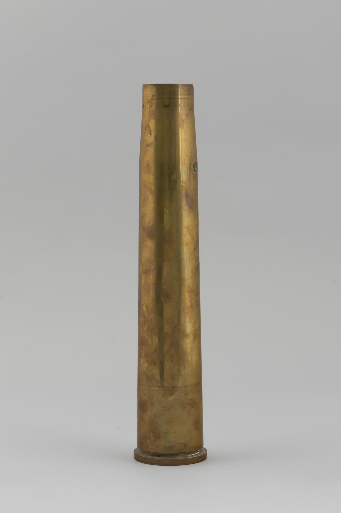 Shell case Tauranga Heritage Collection