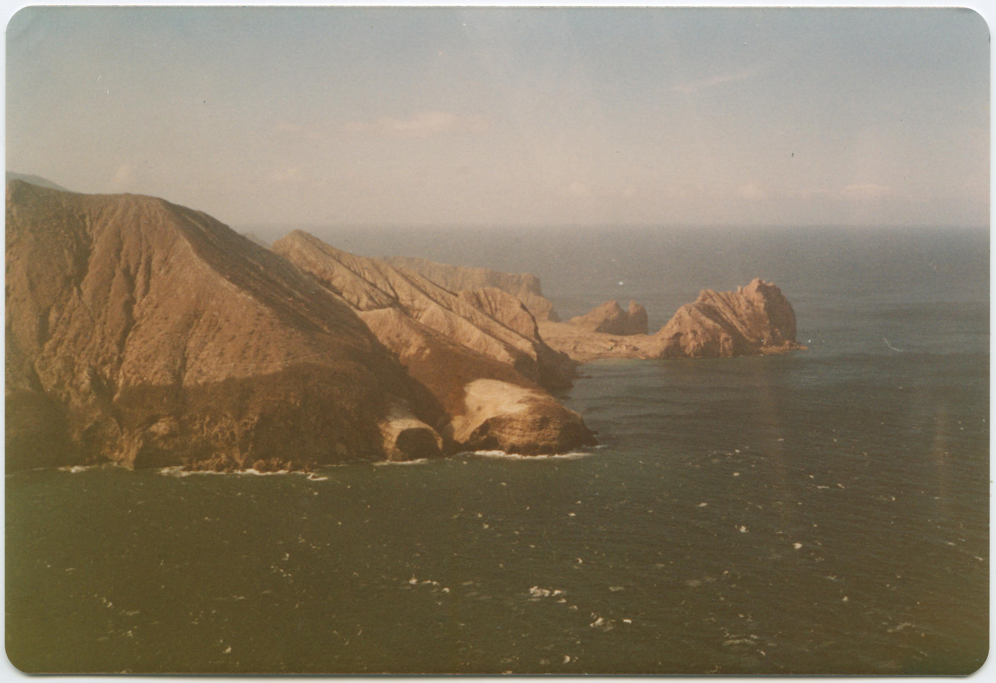 Photographs, Whakaari White Island Tauranga Heritage Collection