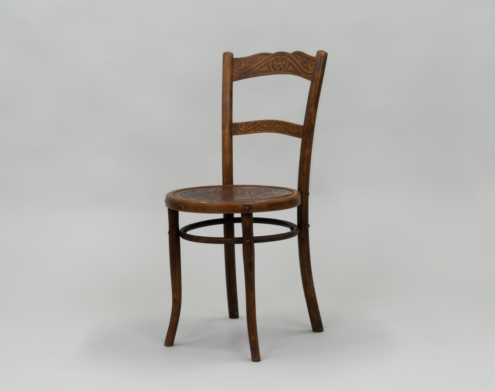 Chair Tauranga Heritage Collection