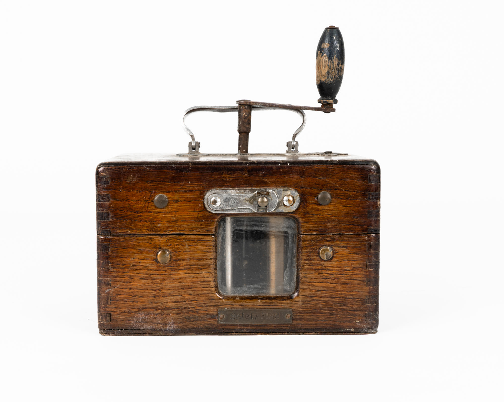 Pigeon racing clock Tauranga Heritage Collection