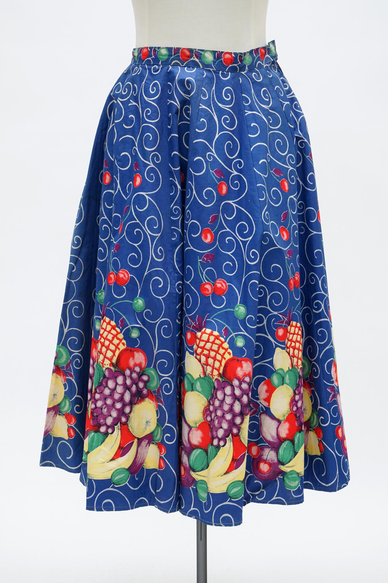 Skirt Tauranga Heritage Collection