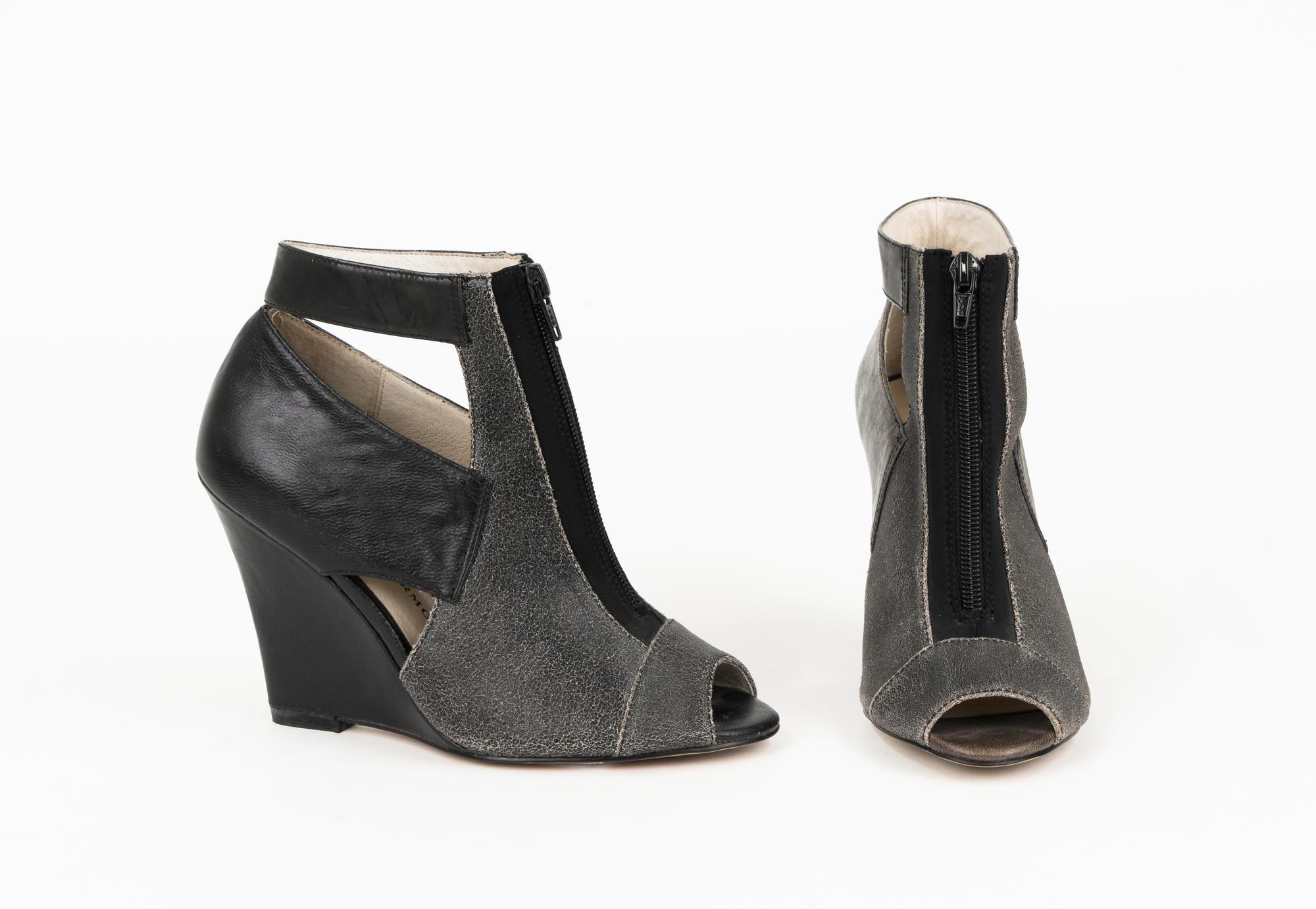 Shoes Tauranga Heritage Collection