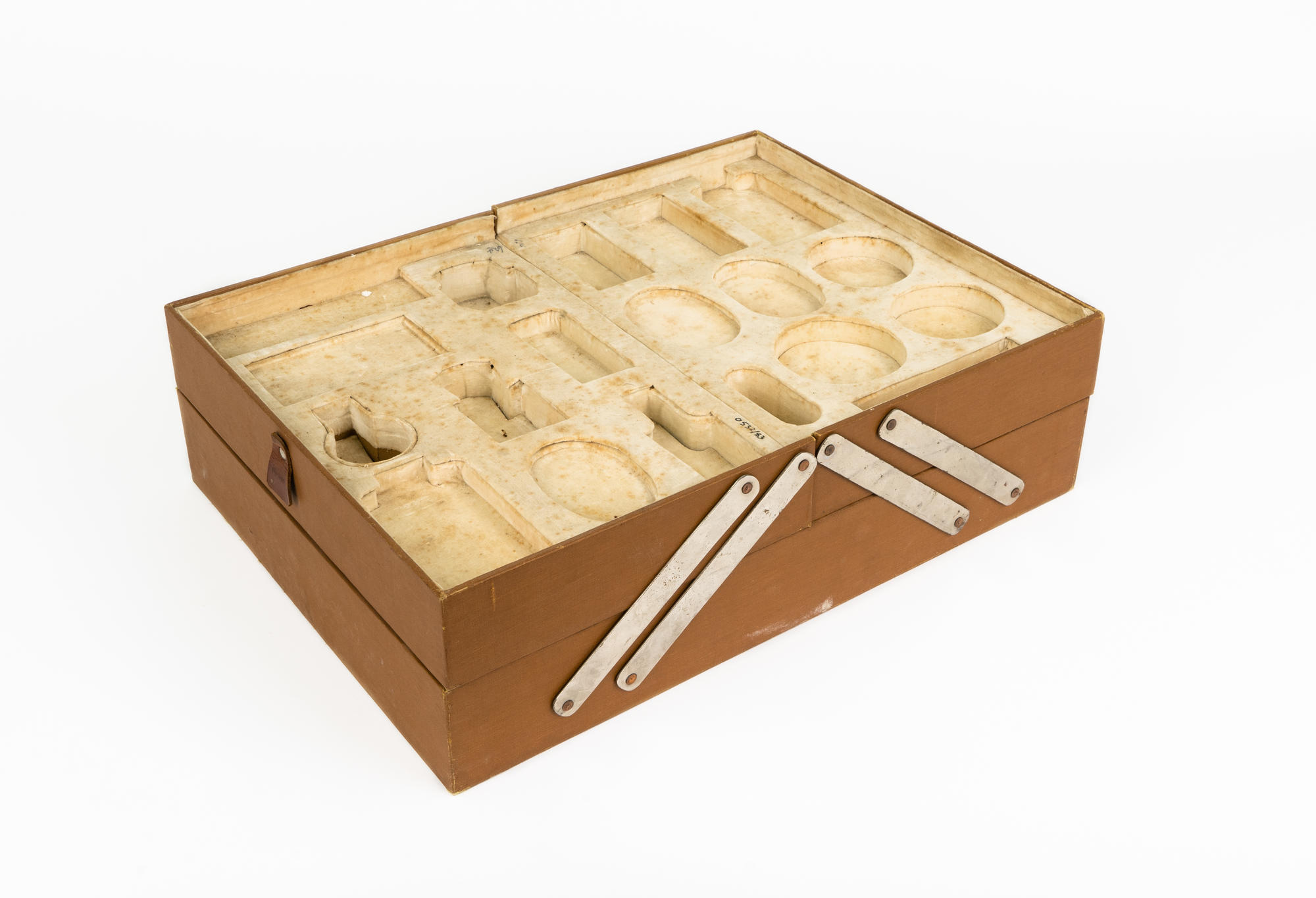 Embroidery Tool Kit Tauranga Heritage Collection