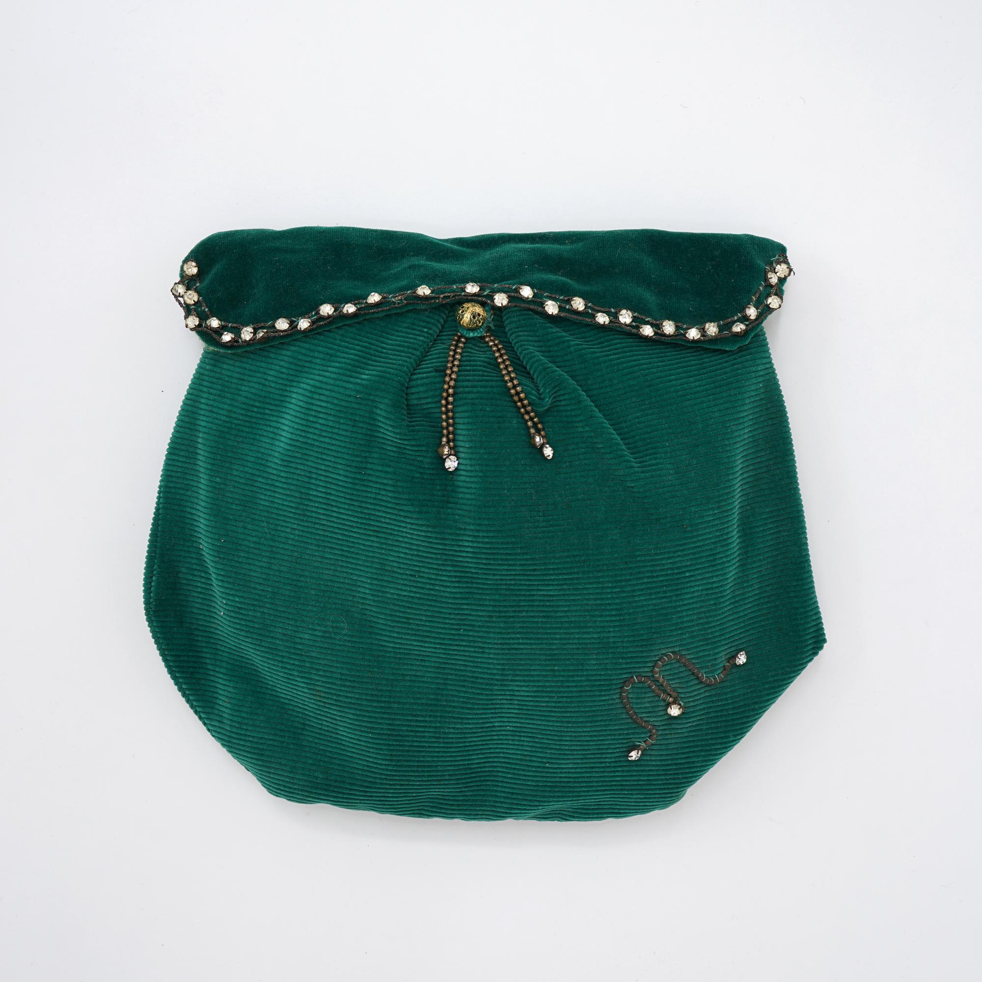 Clutch Tauranga Heritage Collection