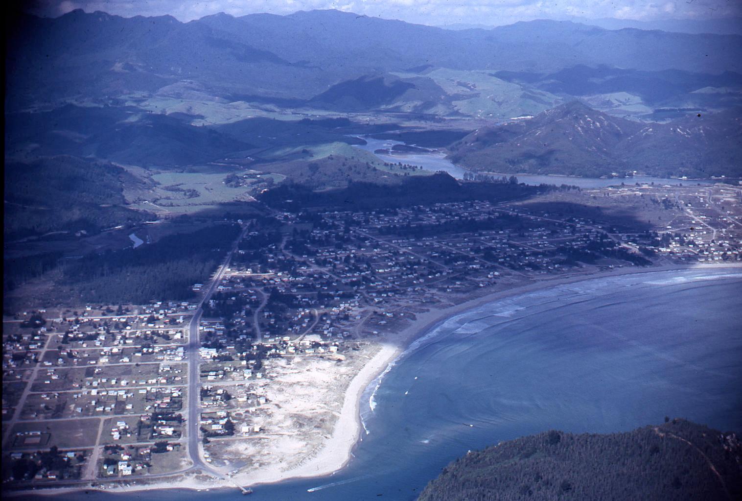 Slide, Whangamata Tauranga Heritage Collection